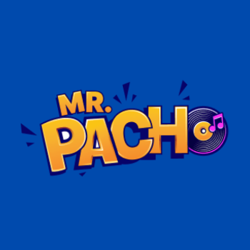 mrpacho logo